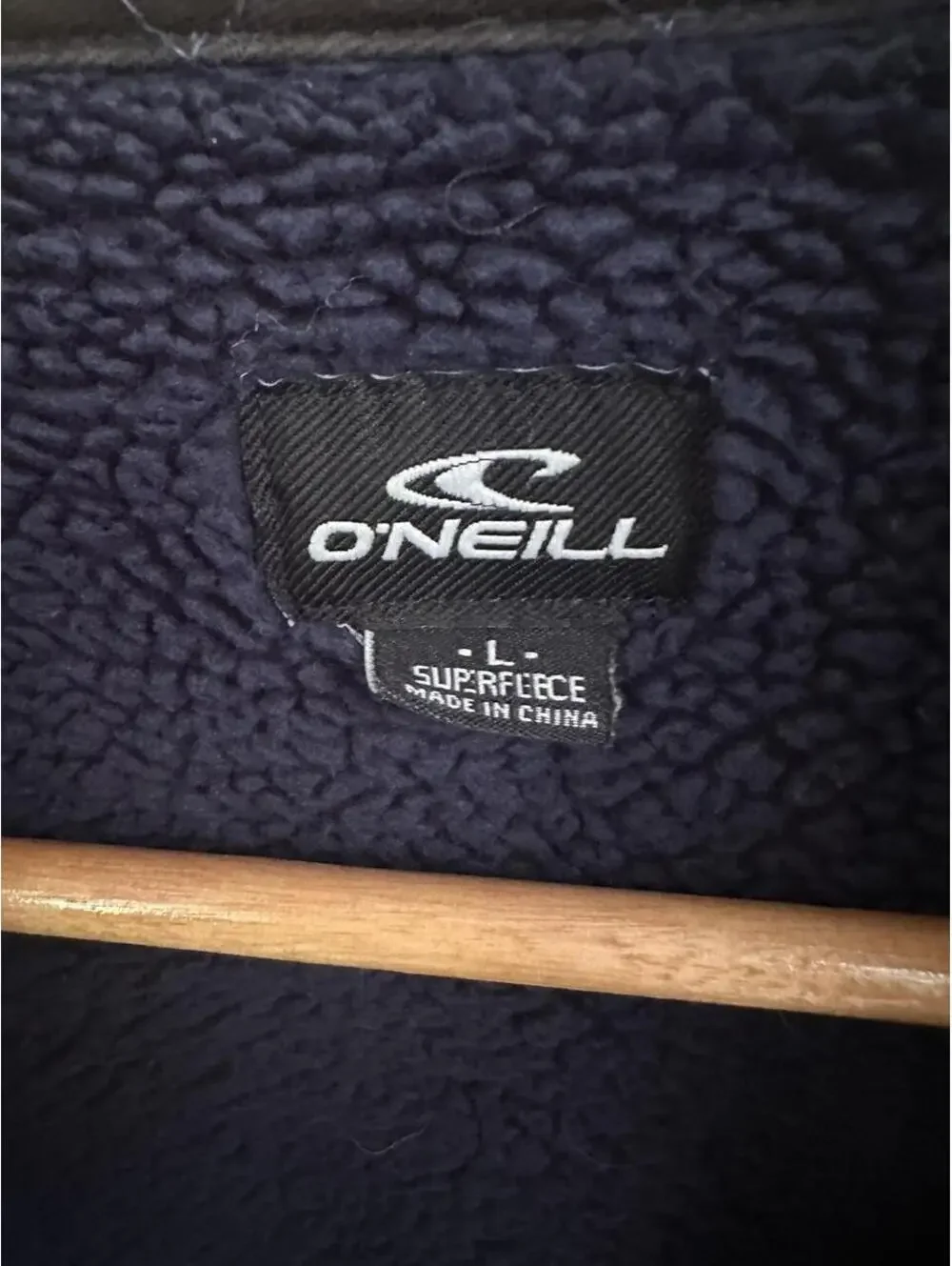 ONeill neill blue